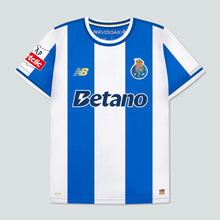 Carregar imagem no visualizador da galeria, NOVA CAMISOLA PRINCIPAL FC PORTO 25/26 Camisola Futebol