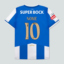 Carregar imagem no visualizador da galeria, NOVA CAMISOLA PRINCIPAL FC PORTO 25/26 Camisola Futebol