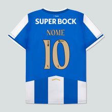 Carregar imagem no visualizador da galeria, NOVA CAMISOLA PRINCIPAL FC PORTO 25/26 Camisola Futebol