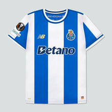 Carregar imagem no visualizador da galeria, NOVA CAMISOLA PRINCIPAL FC PORTO 25/26 Camisola Futebol