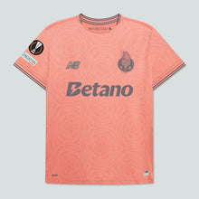 Carregar imagem no visualizador da galeria, NOVA CAMISOLA ALTERNATIVA FC PORTO 25/26 Camisola Futebol