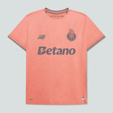 Carregar imagem no visualizador da galeria, NOVA CAMISOLA ALTERNATIVA FC PORTO 25/26 S Camisola Futebol