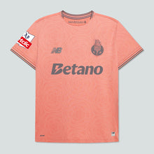 Carregar imagem no visualizador da galeria, NOVA CAMISOLA ALTERNATIVA FC PORTO 25/26 Camisola Futebol