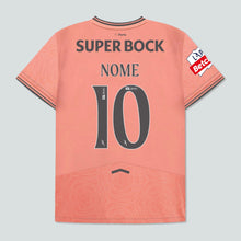 Carregar imagem no visualizador da galeria, NOVA CAMISOLA ALTERNATIVA FC PORTO 25/26 Camisola Futebol