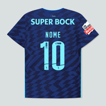 Carregar imagem no visualizador da galeria, Nova Camisola 3º Equipamento Fc Porto 24/25