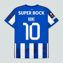 Carregar imagem no visualizador da galeria, Nova Camisola Principal Fc Porto 24/25 Camisola Futebol