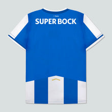 Carregar imagem no visualizador da galeria, NOVA CAMISOLA PRINCIPAL FC PORTO 25/26 Camisola Futebol