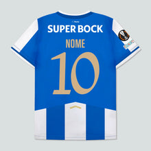 Carregar imagem no visualizador da galeria, NOVA CAMISOLA PRINCIPAL FC PORTO 25/26 Camisola Futebol