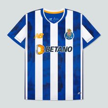 Carregar imagem no visualizador da galeria, Nova Camisola Principal Fc Porto 24/25 S Camisola Futebol