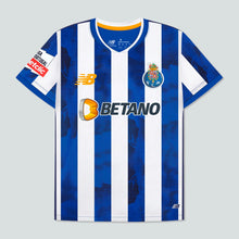 Carregar imagem no visualizador da galeria, Nova Camisola Principal Fc Porto 24/25 Camisola Futebol