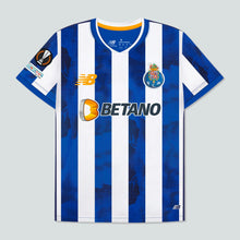 Carregar imagem no visualizador da galeria, Nova Camisola Principal Fc Porto 24/25 Camisola Futebol