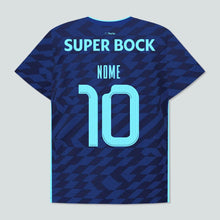 Carregar imagem no visualizador da galeria, Nova Camisola 3º Equipamento Fc Porto 24/25 Camisola Futebol
