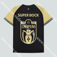 Carregar imagem no visualizador da galeria, Camisola 3º Equipamento Sporting Cp 23/24 Cr7