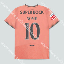 Carregar imagem no visualizador da galeria, NOVA CAMISOLA ALTERNATIVA FC PORTO 25/26 Camisola Futebol
