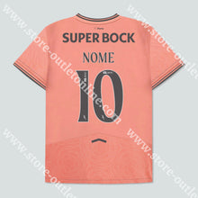 Carregar imagem no visualizador da galeria, NOVA CAMISOLA ALTERNATIVA FC PORTO 25/26 Camisola Futebol