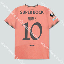 Carregar imagem no visualizador da galeria, NOVA CAMISOLA ALTERNATIVA FC PORTO 25/26 Camisola Futebol