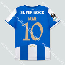 Carregar imagem no visualizador da galeria, NOVA CAMISOLA PRINCIPAL FC PORTO 25/26 Camisola Futebol