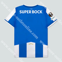 Carregar imagem no visualizador da galeria, NOVA CAMISOLA PRINCIPAL FC PORTO 25/26 Camisola Futebol