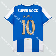 Carregar imagem no visualizador da galeria, NOVA CAMISOLA PRINCIPAL FC PORTO 25/26 Camisola Futebol
