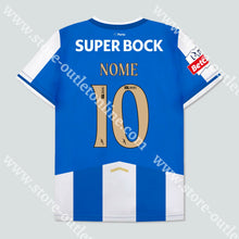 Carregar imagem no visualizador da galeria, NOVA CAMISOLA PRINCIPAL FC PORTO 25/26 Camisola Futebol