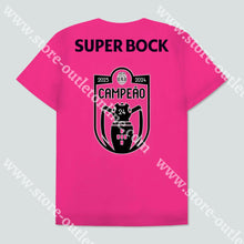 Carregar imagem no visualizador da galeria, Camisola Pink October Sporting Cp 24/25 Camisola Futebol