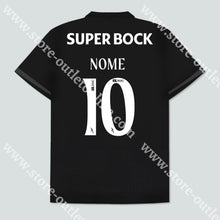 Carregar imagem no visualizador da galeria, NOVA CAMISOLA AWAY SPORTING CP 25/26 Camisola Futebol