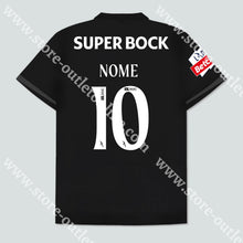 Carregar imagem no visualizador da galeria, NOVA CAMISOLA AWAY SPORTING CP 25/26 Camisola Futebol