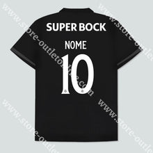 Carregar imagem no visualizador da galeria, NOVA CAMISOLA AWAY SPORTING CP 25/26 Camisola Futebol