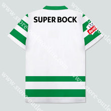 Carregar imagem no visualizador da galeria, NOVA CAMISOLA PRINCIPAL SPORTING CP 25/26 Camisola Futebol