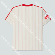Carregar imagem no visualizador da galeria, NOVA CAMISOLA RETRO SL BENFICA x ADIDAS ORIGINALS 25/26 Camisola Futebol