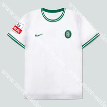 Carregar imagem no visualizador da galeria, NOVA CAMISOLA RETRO SPORTING CP 25/26 Camisola Futebol