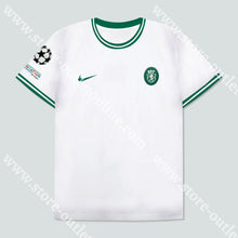 Carregar imagem no visualizador da galeria, NOVA CAMISOLA RETRO SPORTING CP 25/26 Camisola Futebol