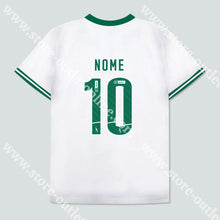 Carregar imagem no visualizador da galeria, NOVA CAMISOLA RETRO SPORTING CP 25/26 Camisola Futebol
