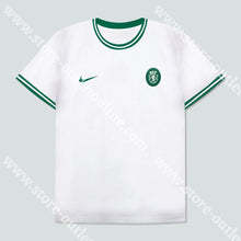 Carregar imagem no visualizador da galeria, NOVA CAMISOLA RETRO SPORTING CP 25/26 S Camisola Futebol