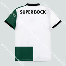 Carregar imagem no visualizador da galeria, NOVA CAMISOLA STROMP SPORTING CP 25/26 Camisola Futebol