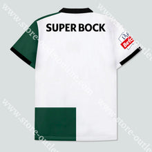 Carregar imagem no visualizador da galeria, NOVA CAMISOLA STROMP SPORTING CP 25/26 Camisola Futebol