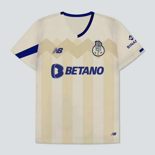 Camisola Secundária Fc Porto 23/24 S