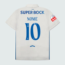 Carregar imagem no visualizador da galeria, NOVA CAMISOLA 3º EQUIPAMENTO FC PORTO 25/26 Camisola Futebol
