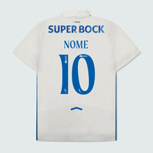 Carregar imagem no visualizador da galeria, NOVA CAMISOLA 3º EQUIPAMENTO FC PORTO 25/26 Camisola Futebol

