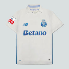 Carregar imagem no visualizador da galeria, NOVA CAMISOLA 3º EQUIPAMENTO FC PORTO 25/26 Camisola Futebol
