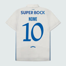 Carregar imagem no visualizador da galeria, NOVA CAMISOLA 3º EQUIPAMENTO FC PORTO 25/26 Camisola Futebol
