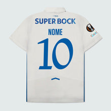 Carregar imagem no visualizador da galeria, NOVA CAMISOLA 3º EQUIPAMENTO FC PORTO 25/26 Camisola Futebol
