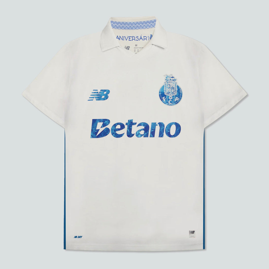NOVA CAMISOLA 3º EQUIPAMENTO FC PORTO 25/26 S Camisola Futebol