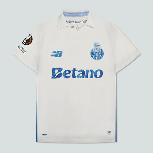 NOVA CAMISOLA 3º EQUIPAMENTO FC PORTO 25/26 Camisola Futebol