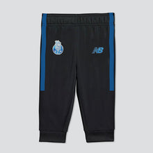 Carregar imagem no visualizador da galeria, NOVO FATO TREINO BRANCO CRIANÇA FC PORTO 25/26
