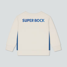 Carregar imagem no visualizador da galeria, NOVO FATO TREINO BRANCO CRIANÇA FC PORTO 25/26
