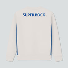 Carregar imagem no visualizador da galeria, NOVO FATO TREINO BRANCO FC PORTO 25/26
