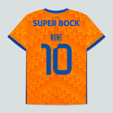 Carregar imagem no visualizador da galeria, Nova Camisola Alternativa Fc Porto 24/25 Camisola Futebol
