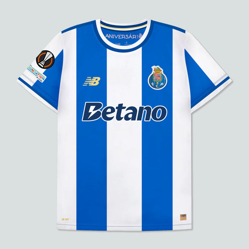 NOVA CAMISOLA PRINCIPAL FC PORTO 25/26 Camisola Futebol