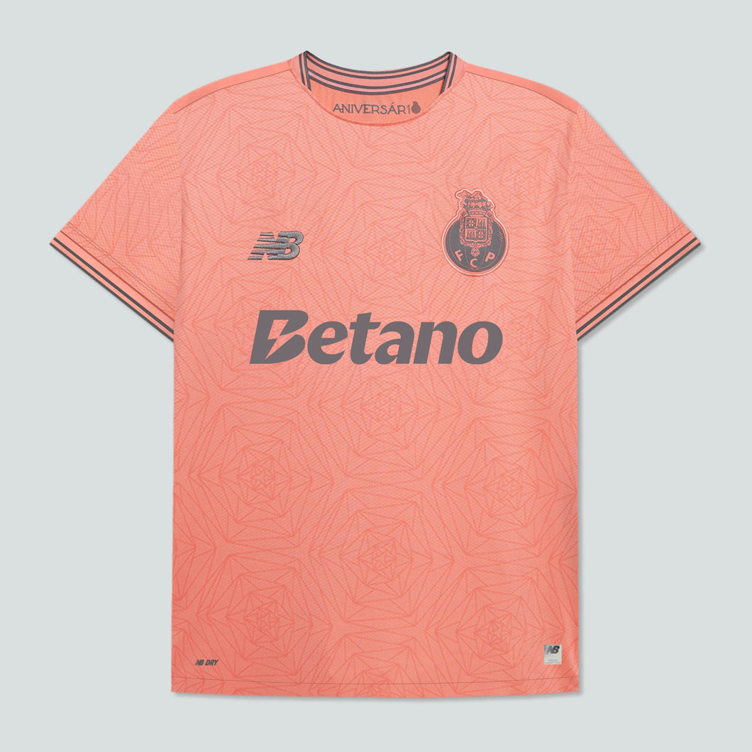 NOVA CAMISOLA ALTERNATIVA FC PORTO 25/26 S Camisola Futebol